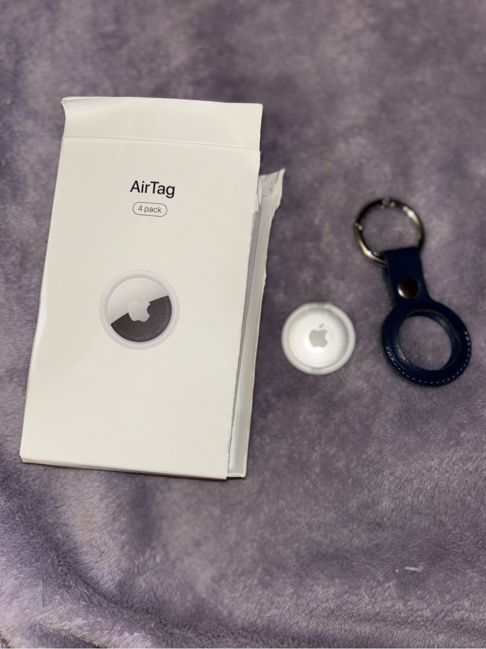 Apple AirTag